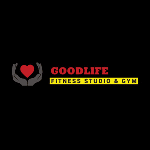 Good Life Fitness Studio logo