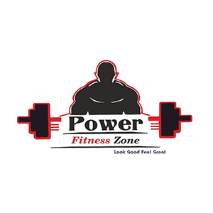 Power Fitness Zone logo