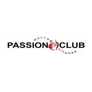 Passion Club logo