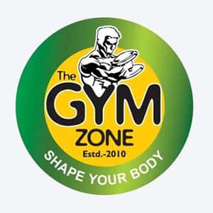 The Gym Zone logo