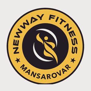 Newway Fitness logo