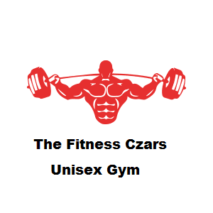 The Fitness Czars Unisex Gym logo