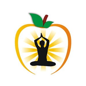 Yoga Health & Fitness Center logo