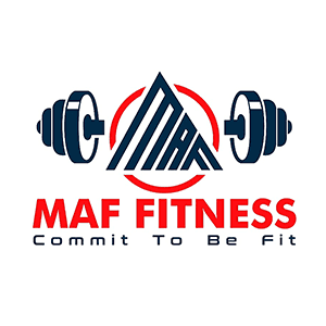 Maf Fitness logo