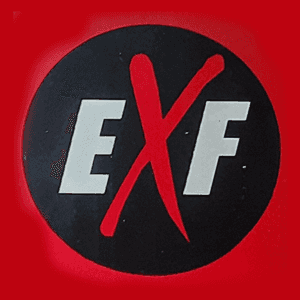 Extreme Fitness logo
