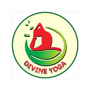 Divine Yoga Studio logo