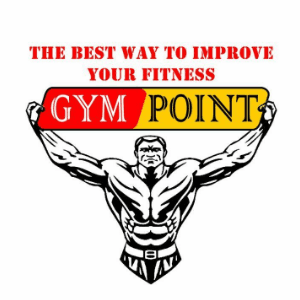 Gym Point logo