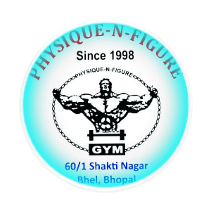 Physique-n-figure Gym Aerobics & Personal Family Fitness Center logo