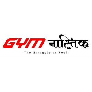 Gymnastic The Gym logo
