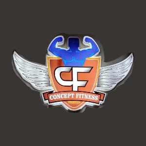 Concept Fitness logo