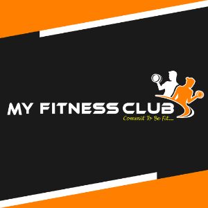 My Fitness Club logo