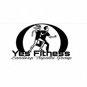 Yes Fitness logo