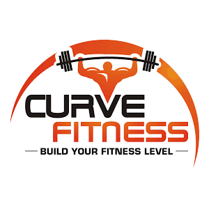 Curve Fitness logo