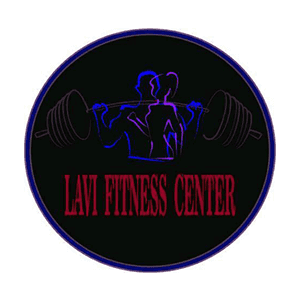 Lavi Fitness Center & Gym logo