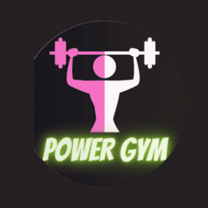 Power Gym logo