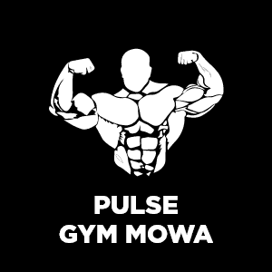 Pulse Gym Mowa logo