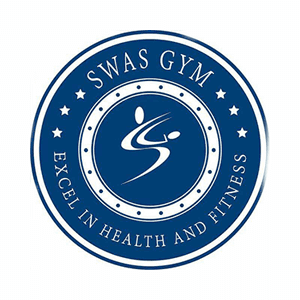 Swas Gym logo