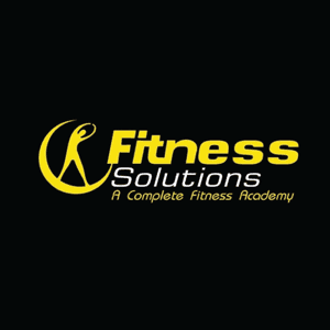 Fitness Solutions logo