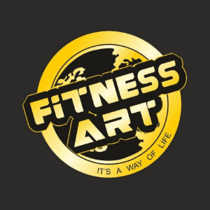 Fitness Art logo