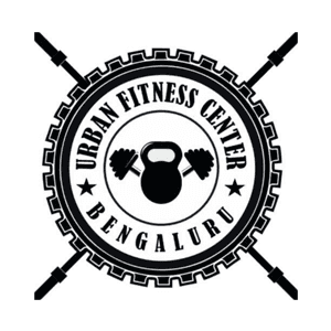 Urban Fitness Centre logo