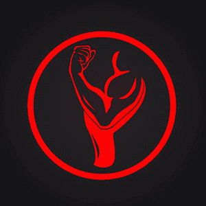 Yogi Fitness 1st Branch logo