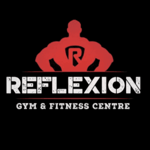 Reflexion Gym And Fitness Center logo