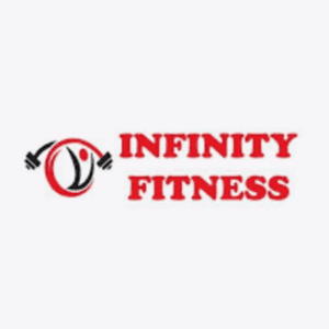 Infinite Fitness Center logo