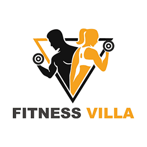 Fitness Villa logo