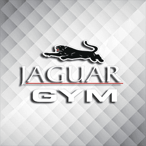 Jaguar Gym logo