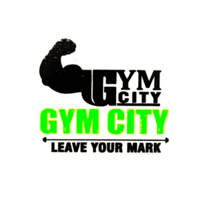 Gym City logo