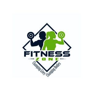 Fitness Zone logo