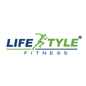 Lifestyle Fitness logo