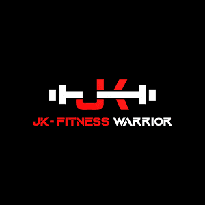 JK Fitness logo