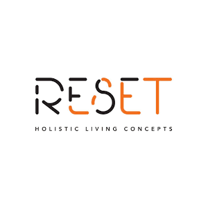 Reset logo
