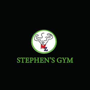 Muscle Zone Gym & Fitness Center logo