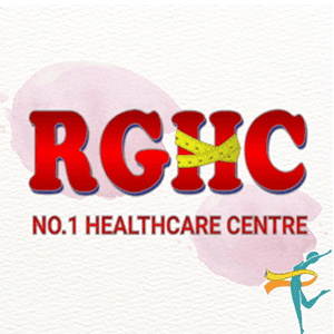 Rghc No1 Health Care Center logo