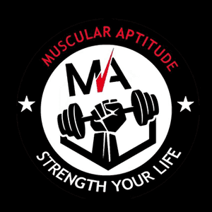 Muscular Aptitude Gym logo