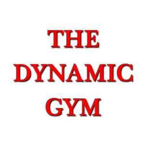 The Dynamic Gym logo
