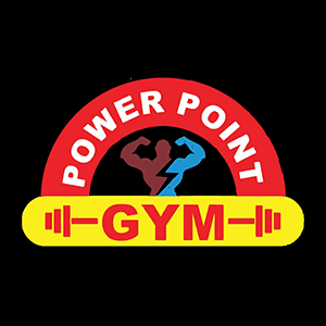 Power Point Gym Irla logo