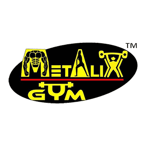 Metalix Gym logo