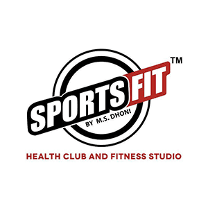 Sports Fit logo