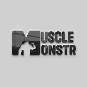Muscle Monstr logo