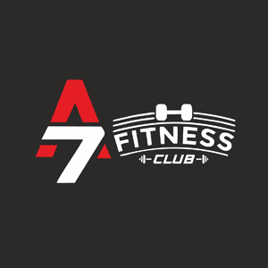A7 Fitness Club logo
