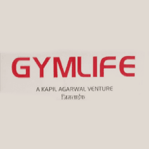 Gym Life logo