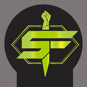 Super Fitness logo