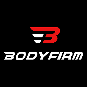 Body Firm Gym logo