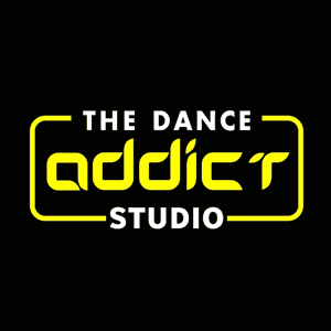 The Dance Addict Studio logo