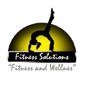 Fitness Solutions logo
