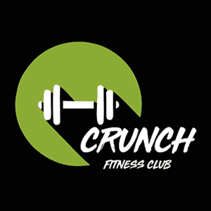 Crunch Fitness logo