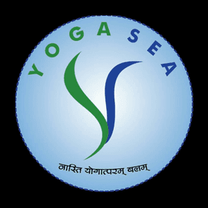 Yoga Sea logo